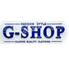 G- Shop